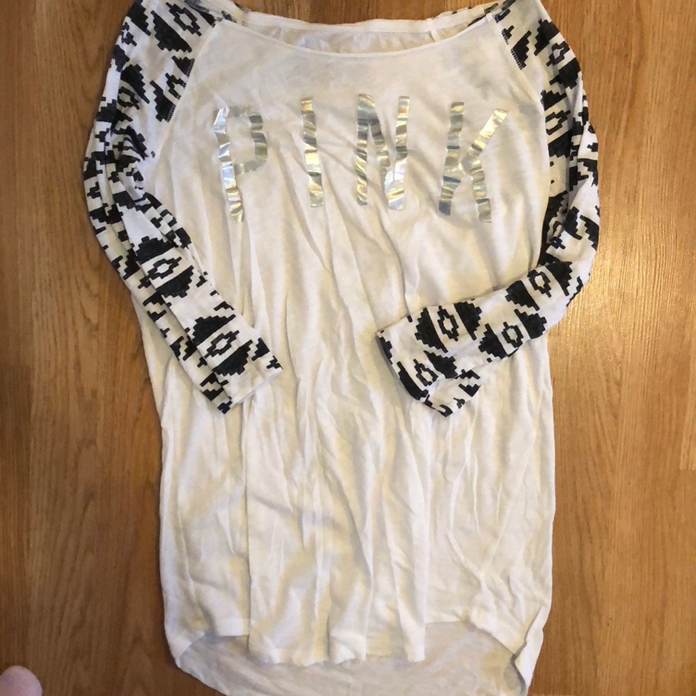 💕PINK Sleeping Shirt/Dress💕